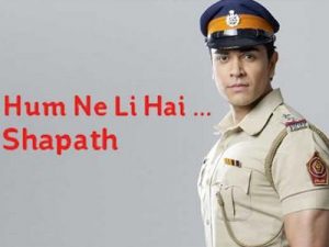 Shapath serial life ok episodes